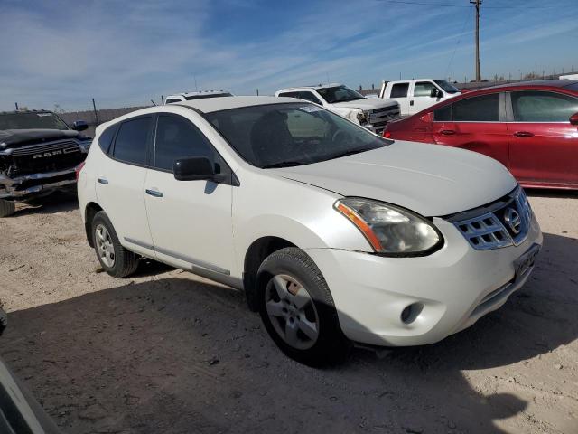 Photo 3 VIN: JN8AS5MT4CW295870 - NISSAN ROGUE 