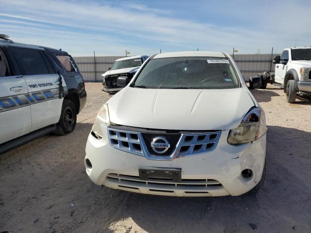 Photo 4 VIN: JN8AS5MT4CW295870 - NISSAN ROGUE 