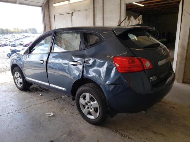 Photo 2 VIN: JN8AS5MT4CW296436 - NISSAN ROGUE 