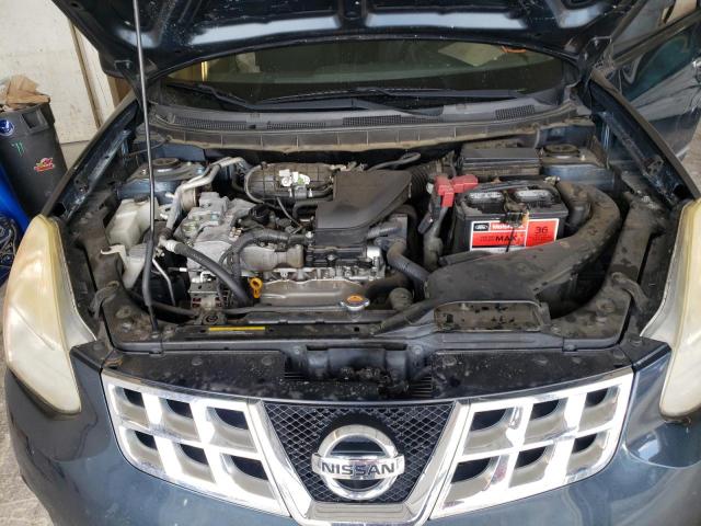 Photo 6 VIN: JN8AS5MT4CW296436 - NISSAN ROGUE 