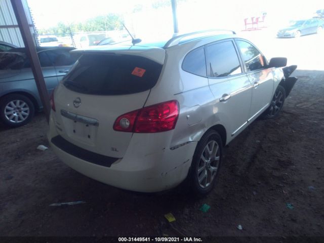 Photo 3 VIN: JN8AS5MT4CW297019 - NISSAN ROGUE 