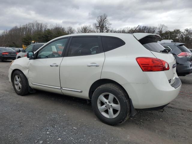 Photo 1 VIN: JN8AS5MT4CW299871 - NISSAN ROGUE 