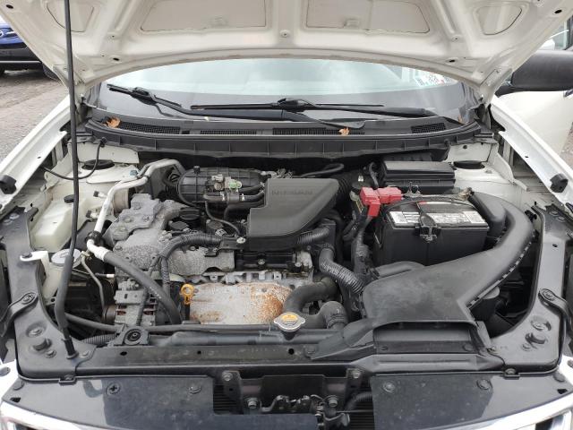 Photo 10 VIN: JN8AS5MT4CW299871 - NISSAN ROGUE 