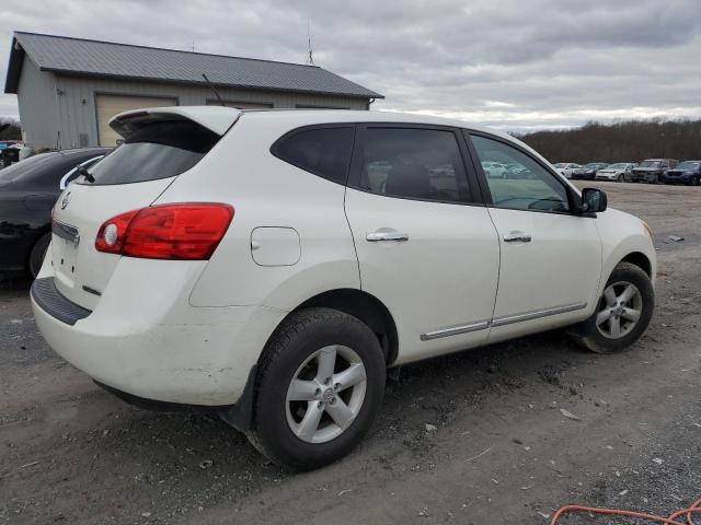 Photo 2 VIN: JN8AS5MT4CW299871 - NISSAN ROGUE 