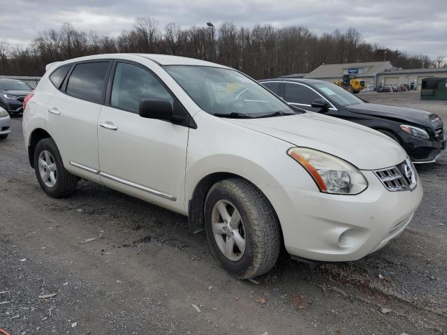 Photo 3 VIN: JN8AS5MT4CW299871 - NISSAN ROGUE 