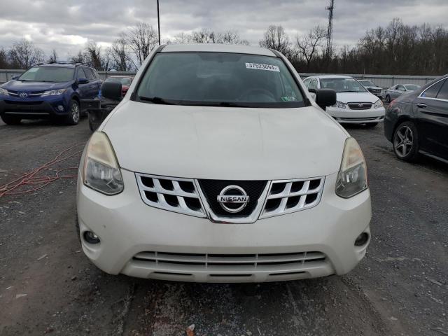 Photo 4 VIN: JN8AS5MT4CW299871 - NISSAN ROGUE 