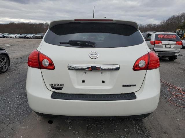 Photo 5 VIN: JN8AS5MT4CW299871 - NISSAN ROGUE 