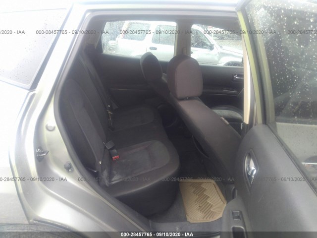 Photo 7 VIN: JN8AS5MT4CW301019 - NISSAN ROGUE 