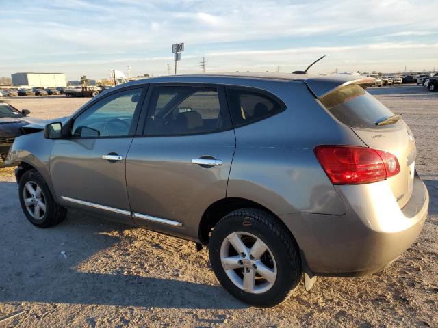 Photo 1 VIN: JN8AS5MT4CW302414 - NISSAN ROGUE 