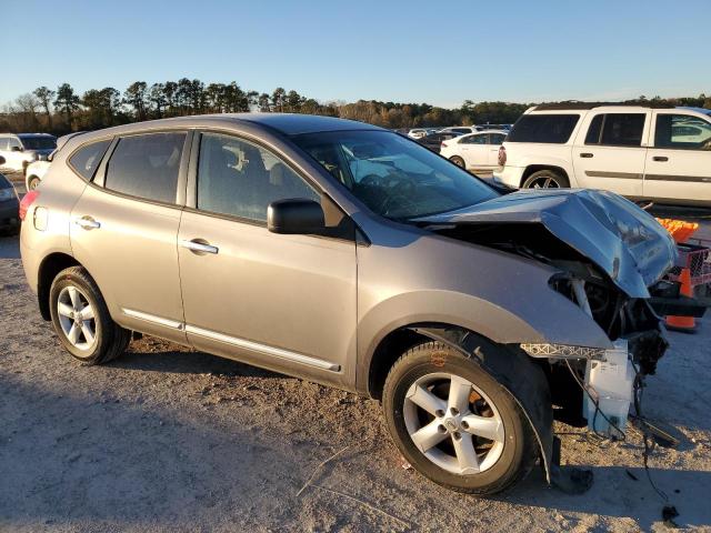 Photo 3 VIN: JN8AS5MT4CW302414 - NISSAN ROGUE 