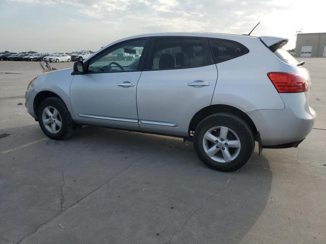 Photo 1 VIN: JN8AS5MT4CW600154 - NISSAN ROGUE S 