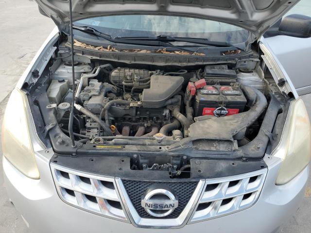 Photo 10 VIN: JN8AS5MT4CW600154 - NISSAN ROGUE S 