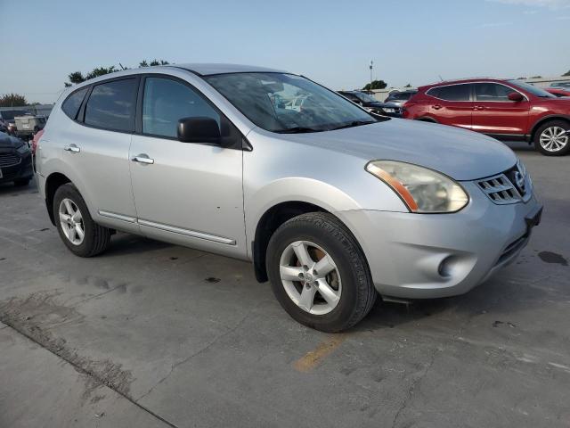 Photo 3 VIN: JN8AS5MT4CW600154 - NISSAN ROGUE S 