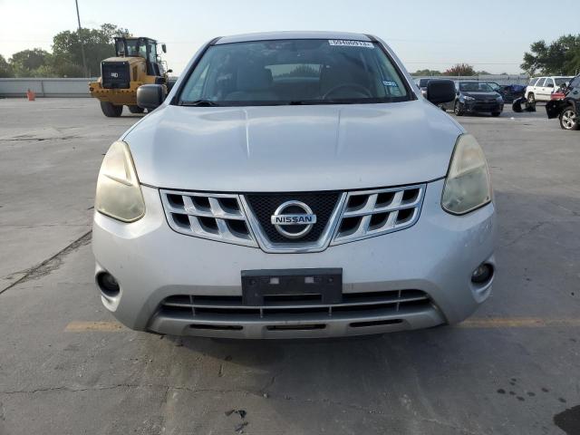 Photo 4 VIN: JN8AS5MT4CW600154 - NISSAN ROGUE S 