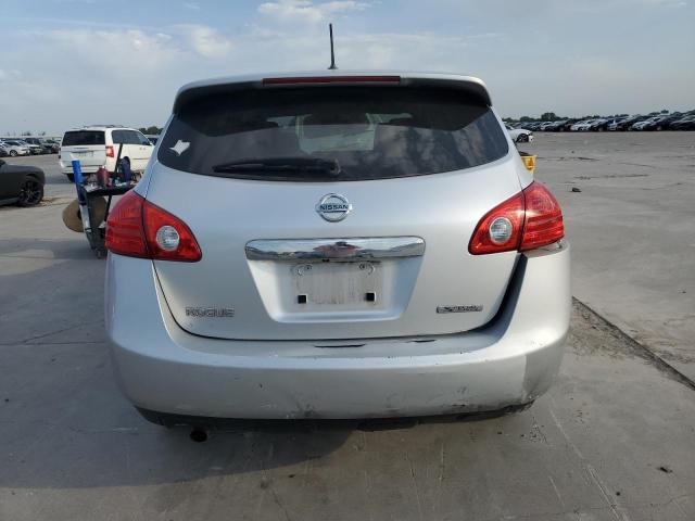 Photo 5 VIN: JN8AS5MT4CW600154 - NISSAN ROGUE S 