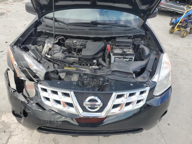 Photo 11 VIN: JN8AS5MT4CW601319 - NISSAN ROGUE S 