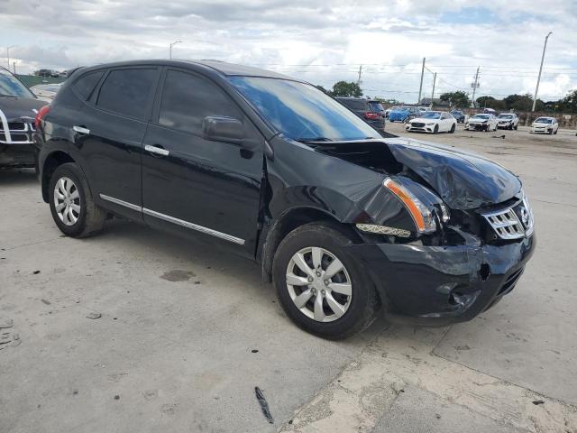 Photo 3 VIN: JN8AS5MT4CW601319 - NISSAN ROGUE S 