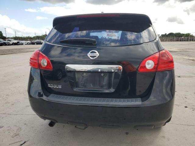 Photo 5 VIN: JN8AS5MT4CW601319 - NISSAN ROGUE S 