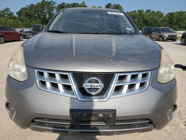 Photo 4 VIN: JN8AS5MT4CW601627 - NISSAN ROGUE S 