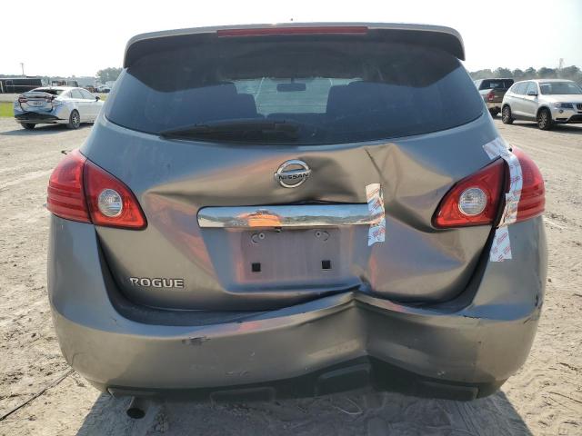 Photo 5 VIN: JN8AS5MT4CW601627 - NISSAN ROGUE S 