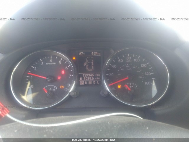 Photo 6 VIN: JN8AS5MT4CW607119 - NISSAN ROGUE 