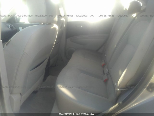 Photo 7 VIN: JN8AS5MT4CW607119 - NISSAN ROGUE 