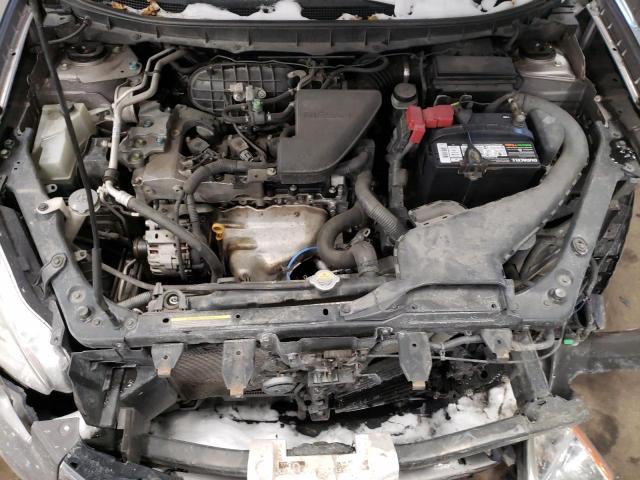 Photo 6 VIN: JN8AS5MT4CW608223 - NISSAN ROGUE S 