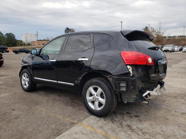 Photo 1 VIN: JN8AS5MT4CW609114 - NISSAN ROGUE 