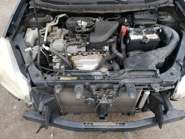 Photo 10 VIN: JN8AS5MT4CW609114 - NISSAN ROGUE 