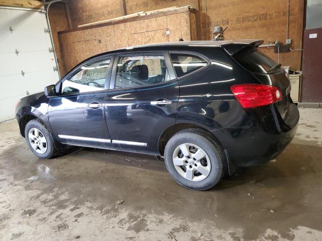 Photo 1 VIN: JN8AS5MT4CW610909 - NISSAN ROGUE 