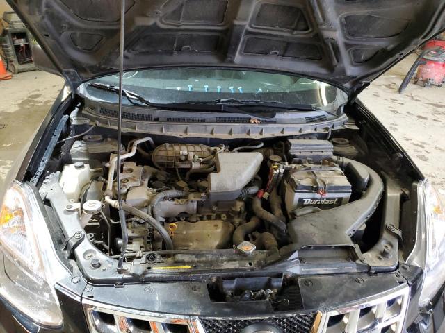 Photo 11 VIN: JN8AS5MT4CW610909 - NISSAN ROGUE 