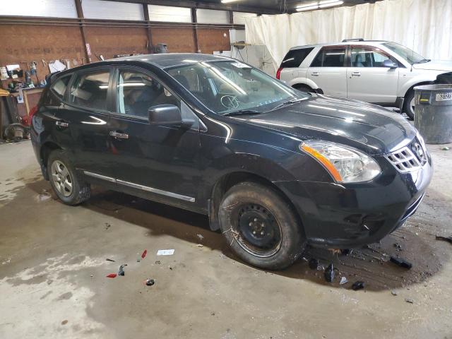 Photo 3 VIN: JN8AS5MT4CW610909 - NISSAN ROGUE 