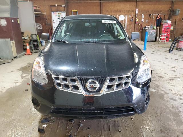 Photo 4 VIN: JN8AS5MT4CW610909 - NISSAN ROGUE 