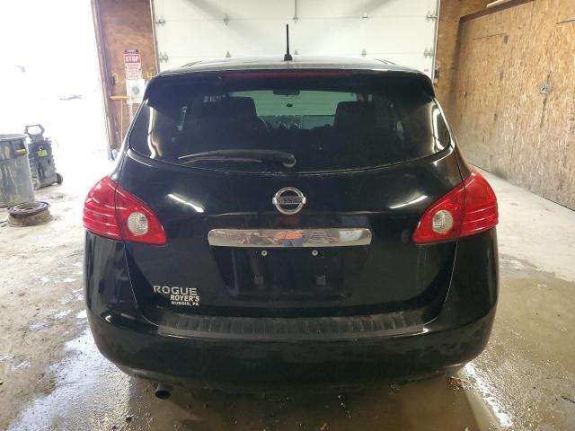 Photo 5 VIN: JN8AS5MT4CW610909 - NISSAN ROGUE 