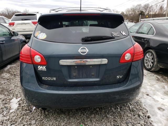 Photo 5 VIN: JN8AS5MT4CW611350 - NISSAN ROGUE S 