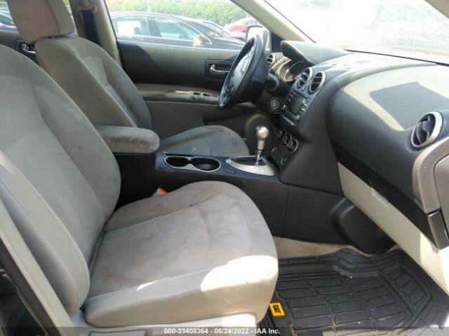 Photo 4 VIN: JN8AS5MT4CW611378 - NISSAN ROGUE 