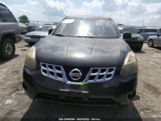 Photo 5 VIN: JN8AS5MT4CW611378 - NISSAN ROGUE 