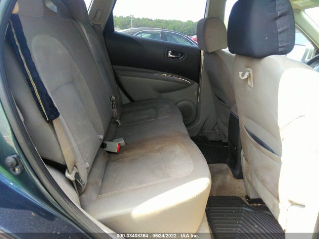 Photo 7 VIN: JN8AS5MT4CW611378 - NISSAN ROGUE 