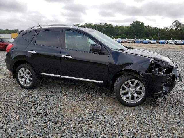 Photo 3 VIN: JN8AS5MT4DW000140 - NISSAN ROGUE S 