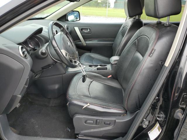 Photo 6 VIN: JN8AS5MT4DW000140 - NISSAN ROGUE S 