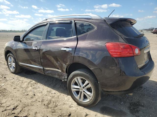 Photo 1 VIN: JN8AS5MT4DW000574 - NISSAN ROGUE 