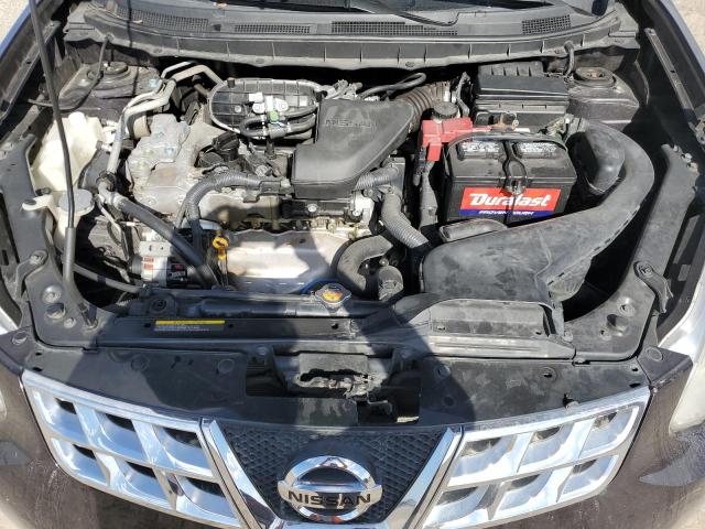 Photo 10 VIN: JN8AS5MT4DW000574 - NISSAN ROGUE 