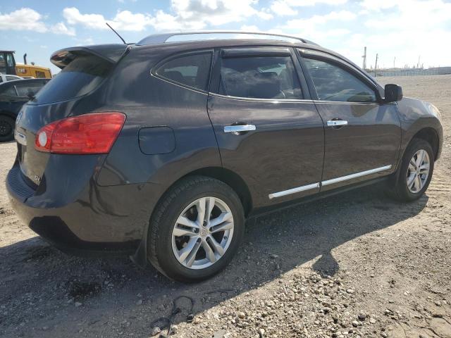 Photo 2 VIN: JN8AS5MT4DW000574 - NISSAN ROGUE 