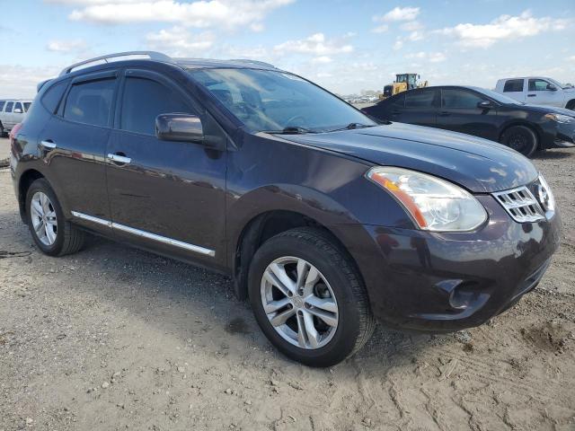 Photo 3 VIN: JN8AS5MT4DW000574 - NISSAN ROGUE 