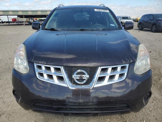 Photo 4 VIN: JN8AS5MT4DW000574 - NISSAN ROGUE 