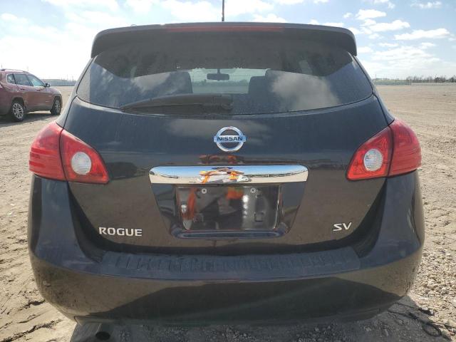 Photo 5 VIN: JN8AS5MT4DW000574 - NISSAN ROGUE 