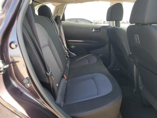 Photo 9 VIN: JN8AS5MT4DW000574 - NISSAN ROGUE 