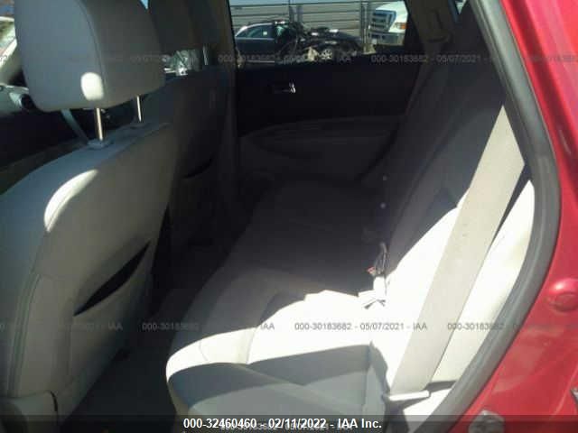 Photo 7 VIN: JN8AS5MT4DW000848 - NISSAN ROGUE 