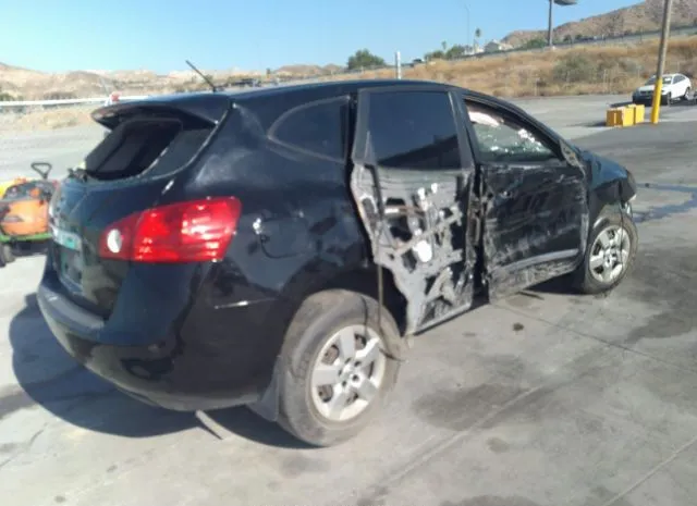 Photo 3 VIN: JN8AS5MT4DW002213 - NISSAN ROGUE 