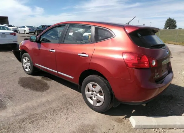 Photo 2 VIN: JN8AS5MT4DW002938 - NISSAN ROGUE 